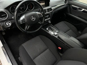 Mercedes-Benz C 220 CDI  | Mobile.bg    7