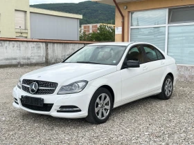     Mercedes-Benz C 220 CDI 