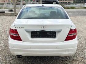     Mercedes-Benz C 220 CDI 