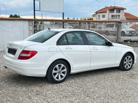     Mercedes-Benz C 220 CDI 