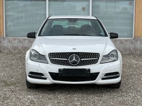 Mercedes-Benz C 220 CDI  | Mobile.bg    6