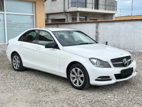 Mercedes-Benz C 220 CDI  | Mobile.bg    5