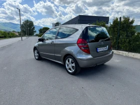 Mercedes-Benz A 160 A160 CDI | Mobile.bg    4