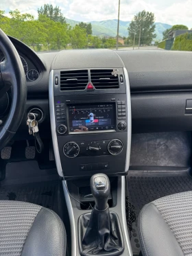 Mercedes-Benz A 160 A160 CDI | Mobile.bg    12