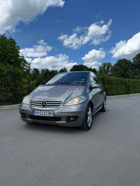 Mercedes-Benz A 160 A160 CDI | Mobile.bg    2