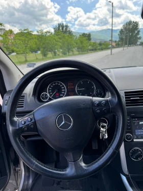 Mercedes-Benz A 160 A160 CDI | Mobile.bg    11