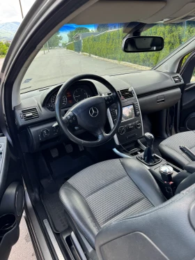 Mercedes-Benz A 160 A160 CDI | Mobile.bg    8