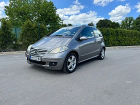 Mercedes-Benz A 160 A160 CDI | Mobile.bg    3