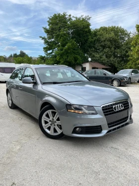 Audi A4 | Mobile.bg    2