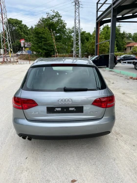 Audi A4 | Mobile.bg    6