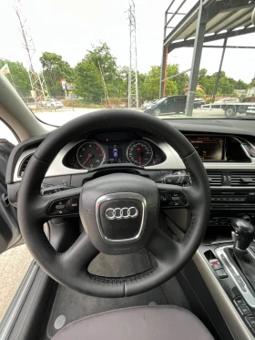 Audi A4 | Mobile.bg    7