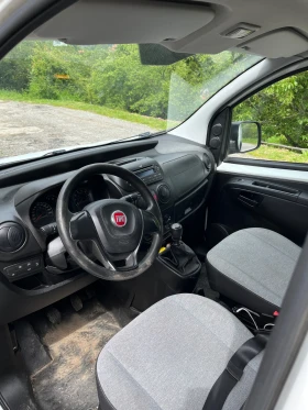 Fiat Fiorino | Mobile.bg    10