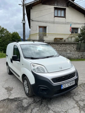     Fiat Fiorino