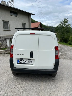 Fiat Fiorino | Mobile.bg    5