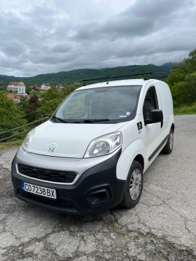 Fiat Fiorino | Mobile.bg    2