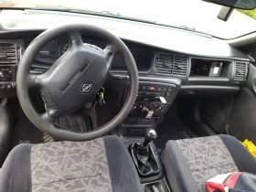 Opel Vectra | Mobile.bg    4