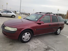Opel Vectra | Mobile.bg    3