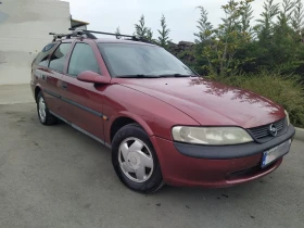 Opel Vectra | Mobile.bg    10