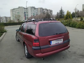 Opel Vectra | Mobile.bg    8