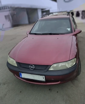 Opel Vectra | Mobile.bg    11