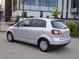 VW Golf Plus 1.6i* (102)* ABTOMAT* HOB BHOC*  | Mobile.bg    7