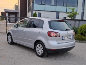 VW Golf Plus 1.6i* (102)* ABTOMAT* HOB BHOC*  | Mobile.bg    6