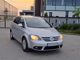 VW Golf Plus 1.6i* (102)* ABTOMAT* HOB BHOC*  | Mobile.bg    11