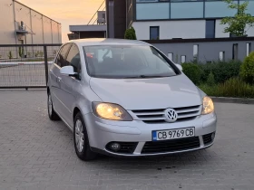 VW Golf Plus 1.6i* (102)* ABTOMAT* HOB BHOC*  | Mobile.bg    9