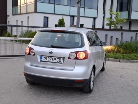VW Golf Plus 1.6i* (102)* ABTOMAT* HOB BHOC*  | Mobile.bg    13