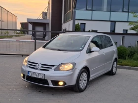 VW Golf Plus 1.6i* (102)* ABTOMAT* HOB BHOC*  | Mobile.bg    2