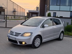 VW Golf Plus 1.6i* (102)* ABTOMAT* HOB BHOC*  | Mobile.bg    3