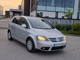 VW Golf Plus 1.6i* (102)* ABTOMAT* HOB BHOC*  | Mobile.bg    12