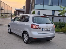 VW Golf Plus 1.6i* (102)* ABTOMAT* HOB BHOC*  | Mobile.bg    5