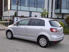 VW Golf Plus 1.6i* (102)* ABTOMAT* HOB BHOC*  | Mobile.bg    8