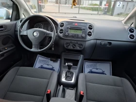 VW Golf Plus 1.6i* (102)* ABTOMAT* HOB BHOC*  | Mobile.bg    16