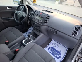 VW Golf Plus 1.6i* (102)* ABTOMAT* HOB BHOC*  | Mobile.bg    15
