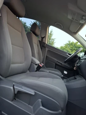 VW Golf Plus 1.6i* (102)* ABTOMAT* HOB BHOC*  | Mobile.bg    17