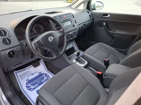 VW Golf Plus 1.6i* (102)* ABTOMAT* HOB BHOC*  | Mobile.bg    14