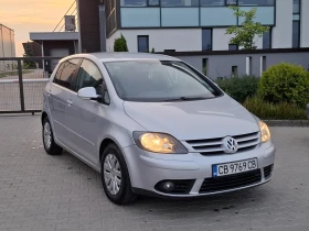 VW Golf Plus 1.6i* (102)* ABTOMAT* HOB BHOC*  | Mobile.bg    10