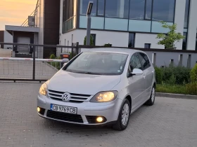  VW Golf Plus