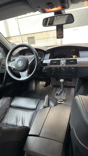Обява за продажба на BMW 525 Xi LPG SWISS ~5 999 лв. - изображение 7