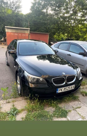 Обява за продажба на BMW 525 Xi LPG SWISS ~5 999 лв. - изображение 1