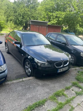 Обява за продажба на BMW 525 Xi LPG SWISS ~5 999 лв. - изображение 2