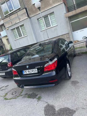Обява за продажба на BMW 525 Xi LPG SWISS ~5 999 лв. - изображение 3