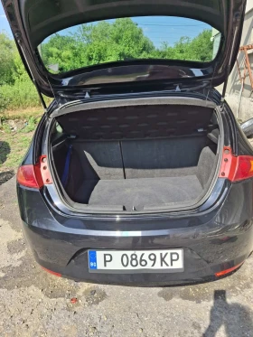 Обява за продажба на Seat Leon ~6 300 лв. - изображение 1