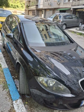 Обява за продажба на Seat Leon ~6 300 лв. - изображение 1