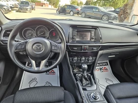 Mazda 6 2.2D-150= 6= 188.000= =  | Mobile.bg    10