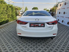 Mazda 6 2.2D-150= 6= 188.000= =  | Mobile.bg    4