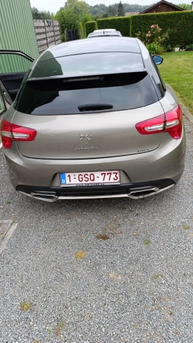 Обява за продажба на Citroen DS5 ~22 000 лв. - изображение 3