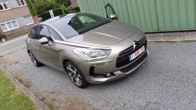 Обява за продажба на Citroen DS5 ~22 000 лв. - изображение 1